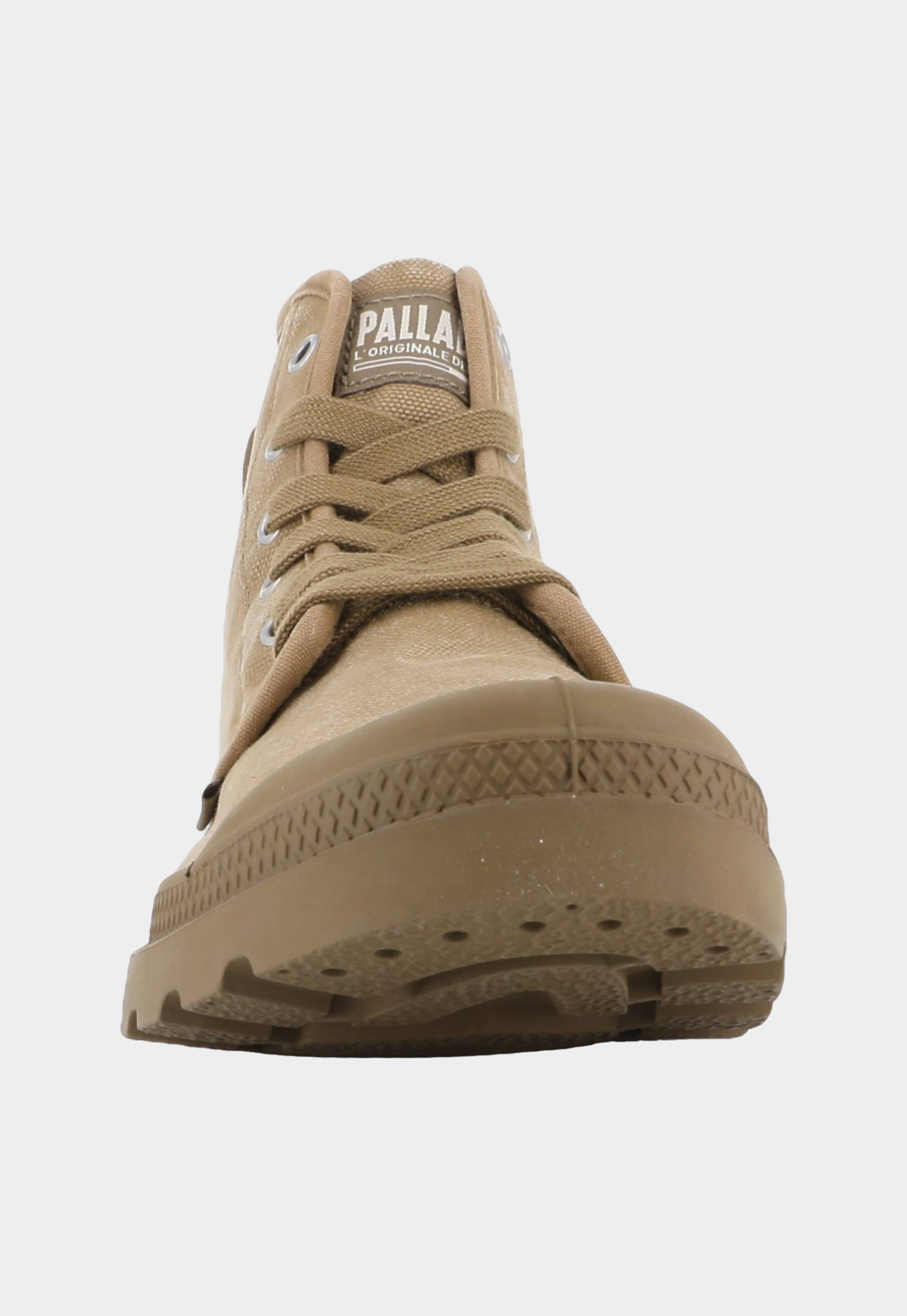 Lavender מגפי גברים Pampa Hi PALLADIUM