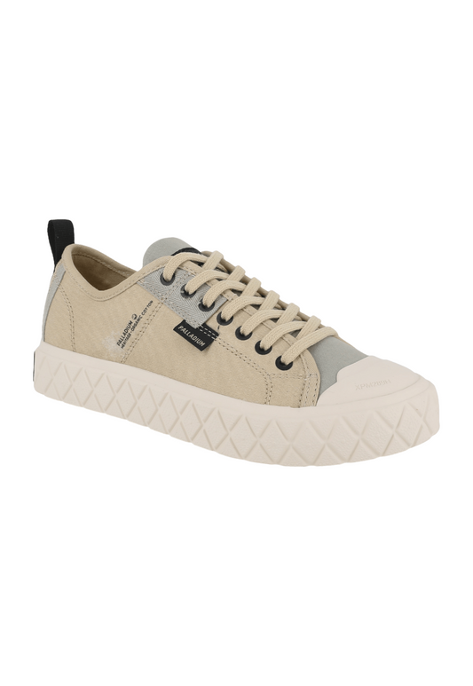 White Smoke סניקרס לגברים Palla Ace HTG Supply PALLADIUM