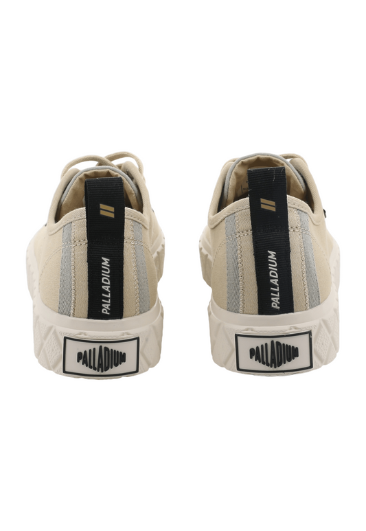 White Smoke סניקרס לגברים Palla Ace HTG Supply PALLADIUM