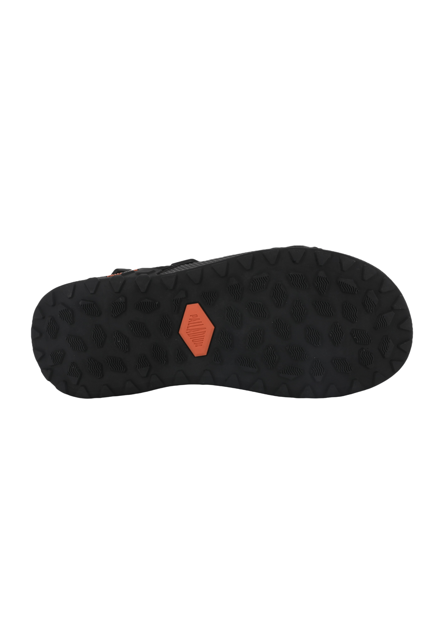Dark Slate Gray סנדלים לגברים Offsandal Strap PALLADIUM
