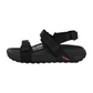 White Smoke סנדלים לגברים Offsandal Strap PALLADIUM