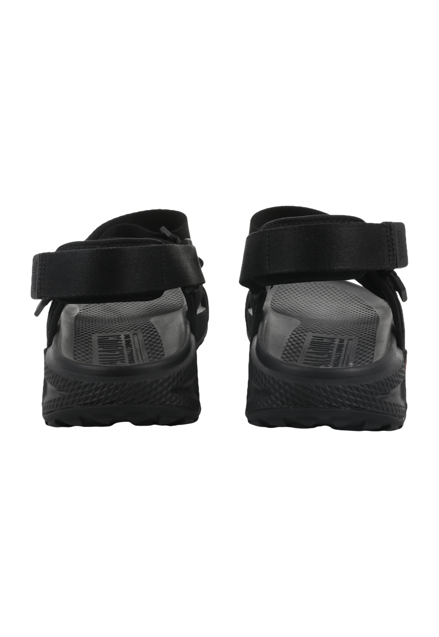 Dark Slate Gray סנדלים לגברים Offsandal Strap PALLADIUM