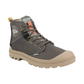 White Smoke מגפיים לגברים Pampa Hi Zip PALLADIUM