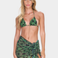 Lavender סרונג Sarong SUNKISSED