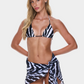 Lavender סרונג Sarong SUNKISSED
