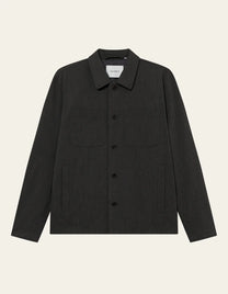 Dark Slate Gray ג'קט לגברים  Marseille LES DEUX