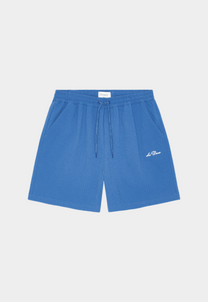 Steel Blue בגד ים לגברים Stan LES DEUX
