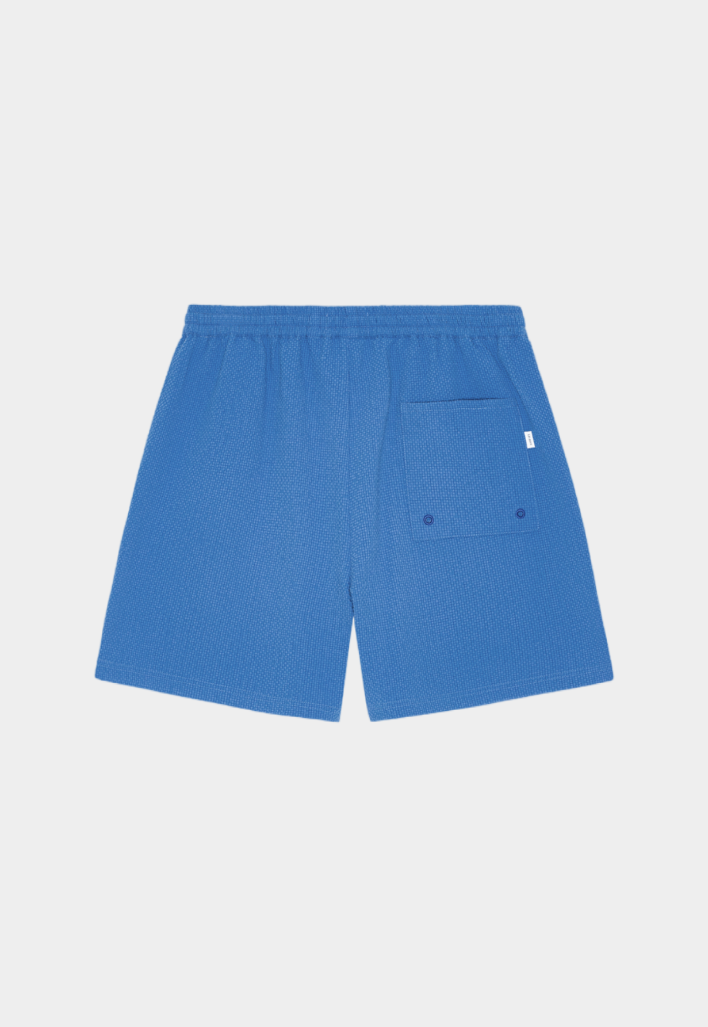Steel Blue בגד ים לגברים Stan LES DEUX