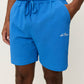 Royal Blue בגד ים לגברים Stan LES DEUX