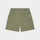 Dim Gray STAN SEERSEUCKER SWIM SHORTS בגד ים LES DEUX