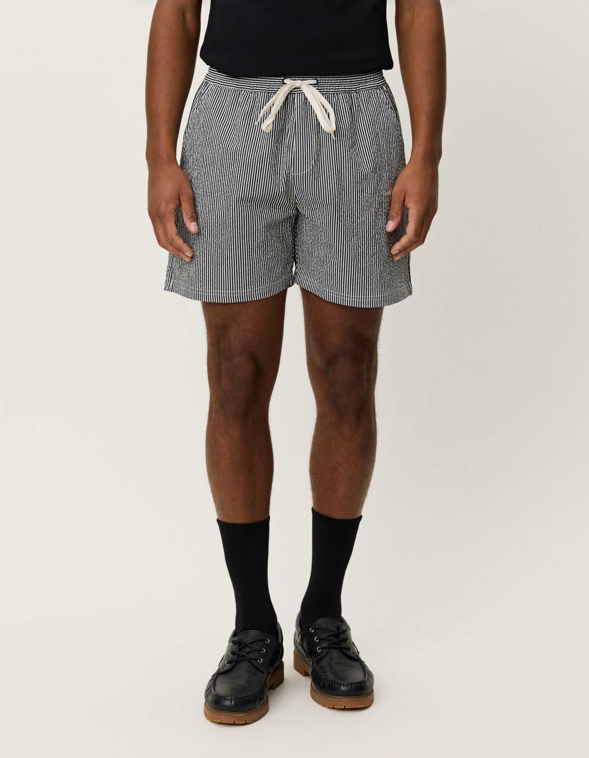 בגד ים פסים לגברים Stan