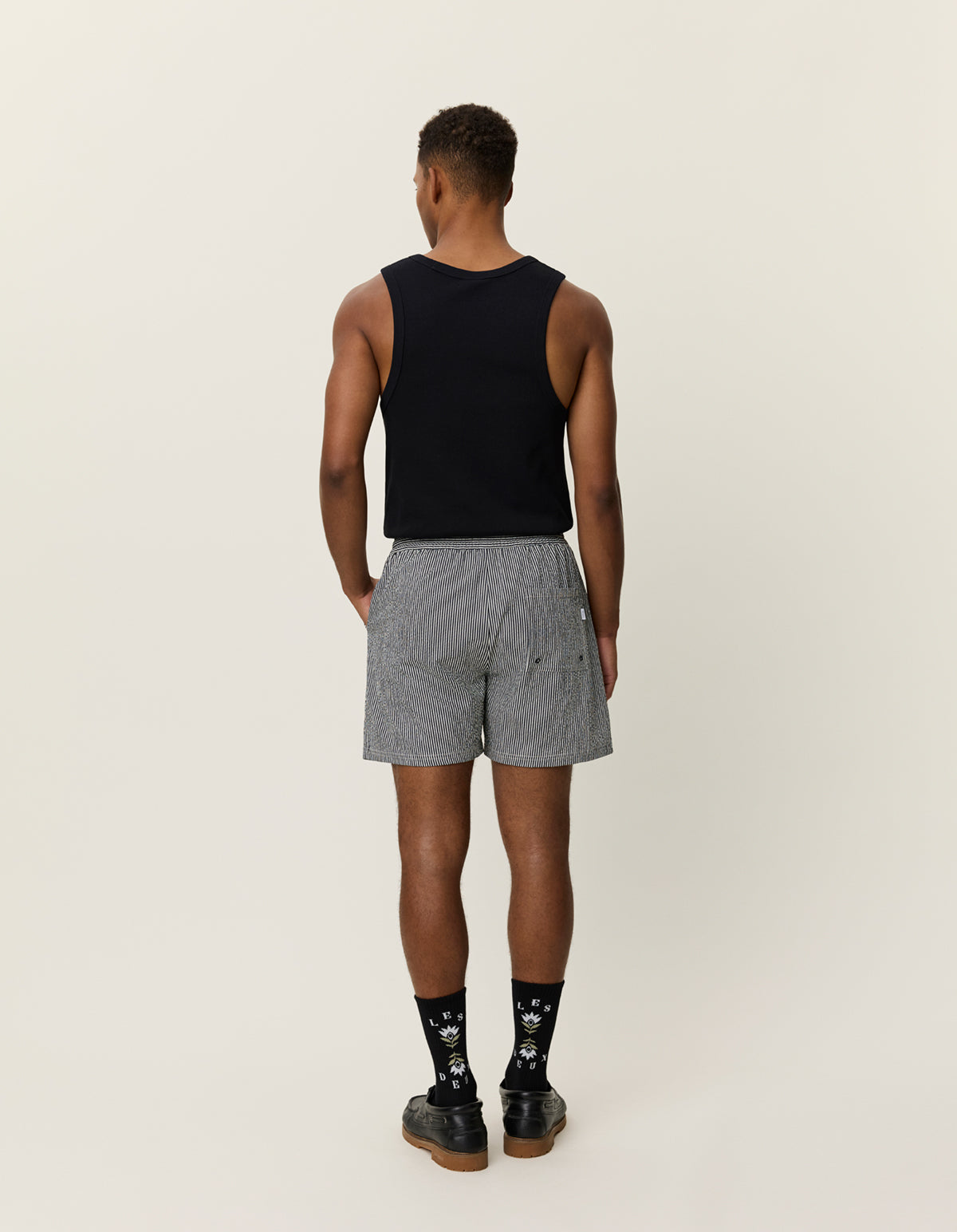 בגד ים פסים לגברים Stan