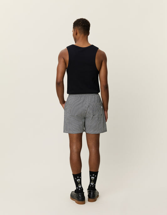 בגד ים פסים לגברים Stan