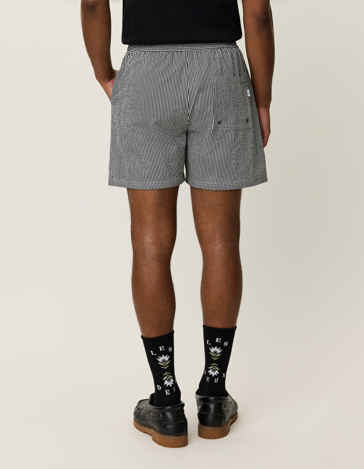 בגד ים פסים לגברים Stan