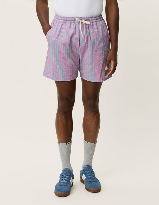 בגד ים פסים לגברים Stan