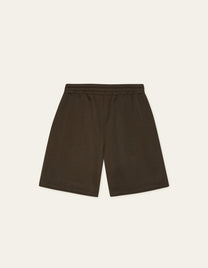 Dark Slate Gray מכנסיים קצרים לגברים  Shawn LES DEUX