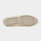 Dark Gray אספדריל לנשים Alpargata Moroccan Crochet TOMS