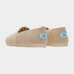 Rosy Brown אספדריל לנשים Alpargata Heritage Canvas TOMS