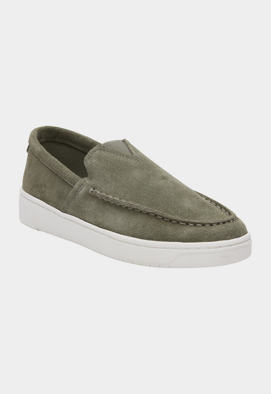 Lavender מוקסינים לגברים TRVL Lite Loafer TOMS