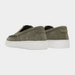Light Gray מוקסינים לגברים TRVL Lite Loafer TOMS