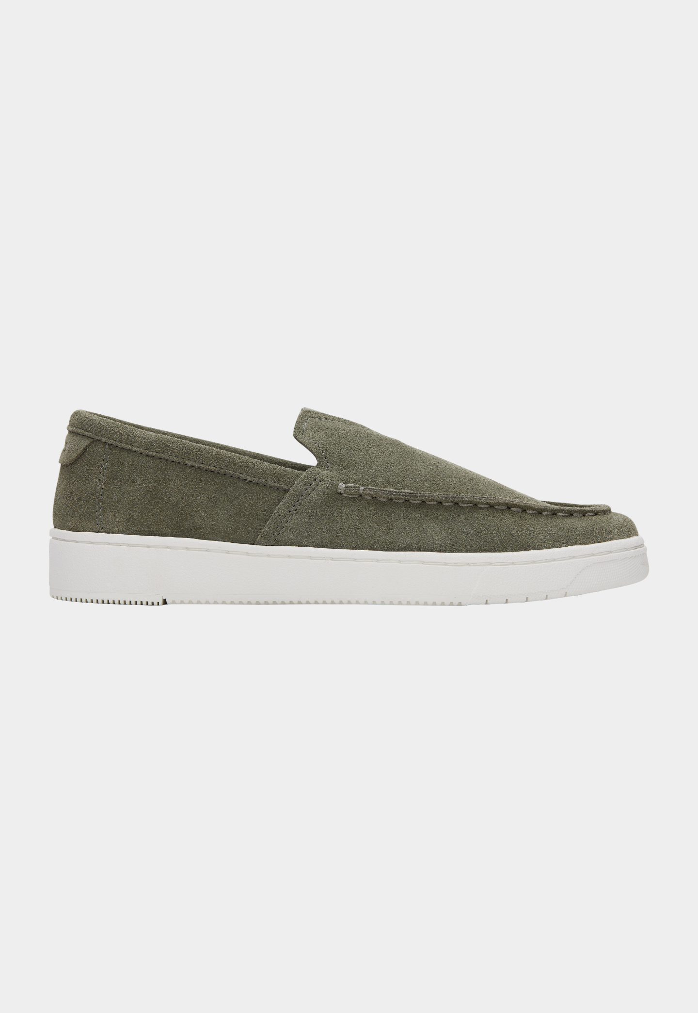 Lavender מוקסינים לגברים TRVL Lite Loafer TOMS