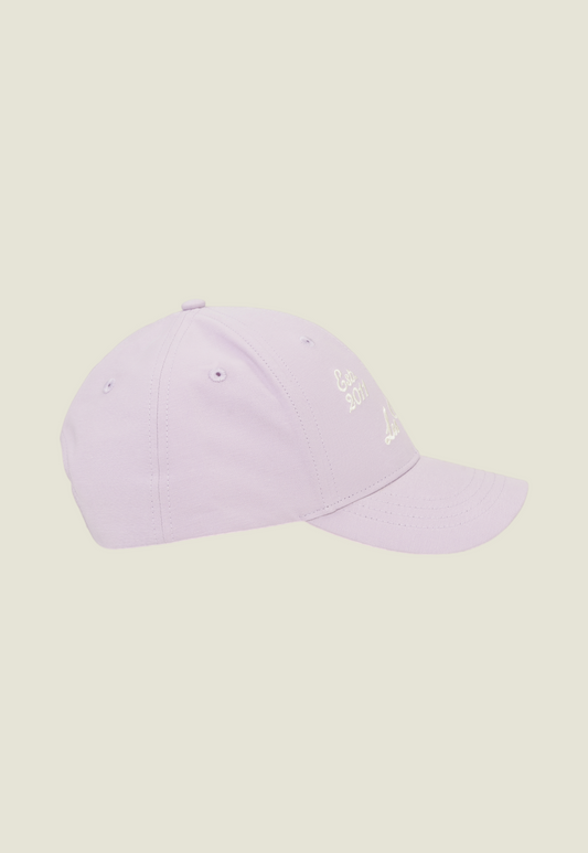 Thistle כובע מצחיה לגברים Deux Baseball Cap LES DEUX