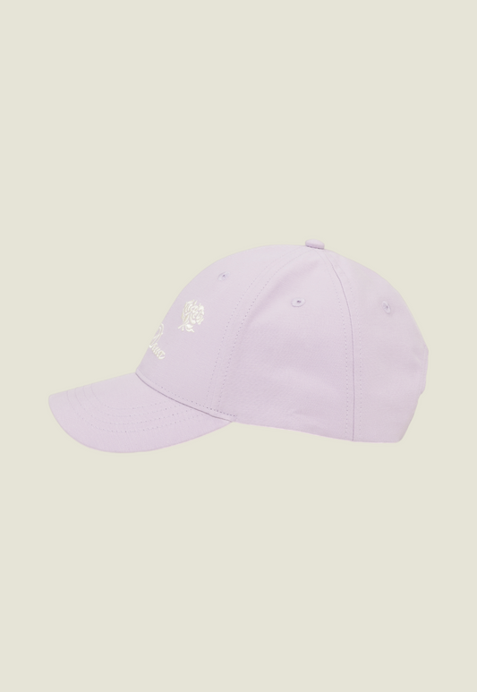Thistle כובע מצחיה לגברים Deux Baseball Cap LES DEUX