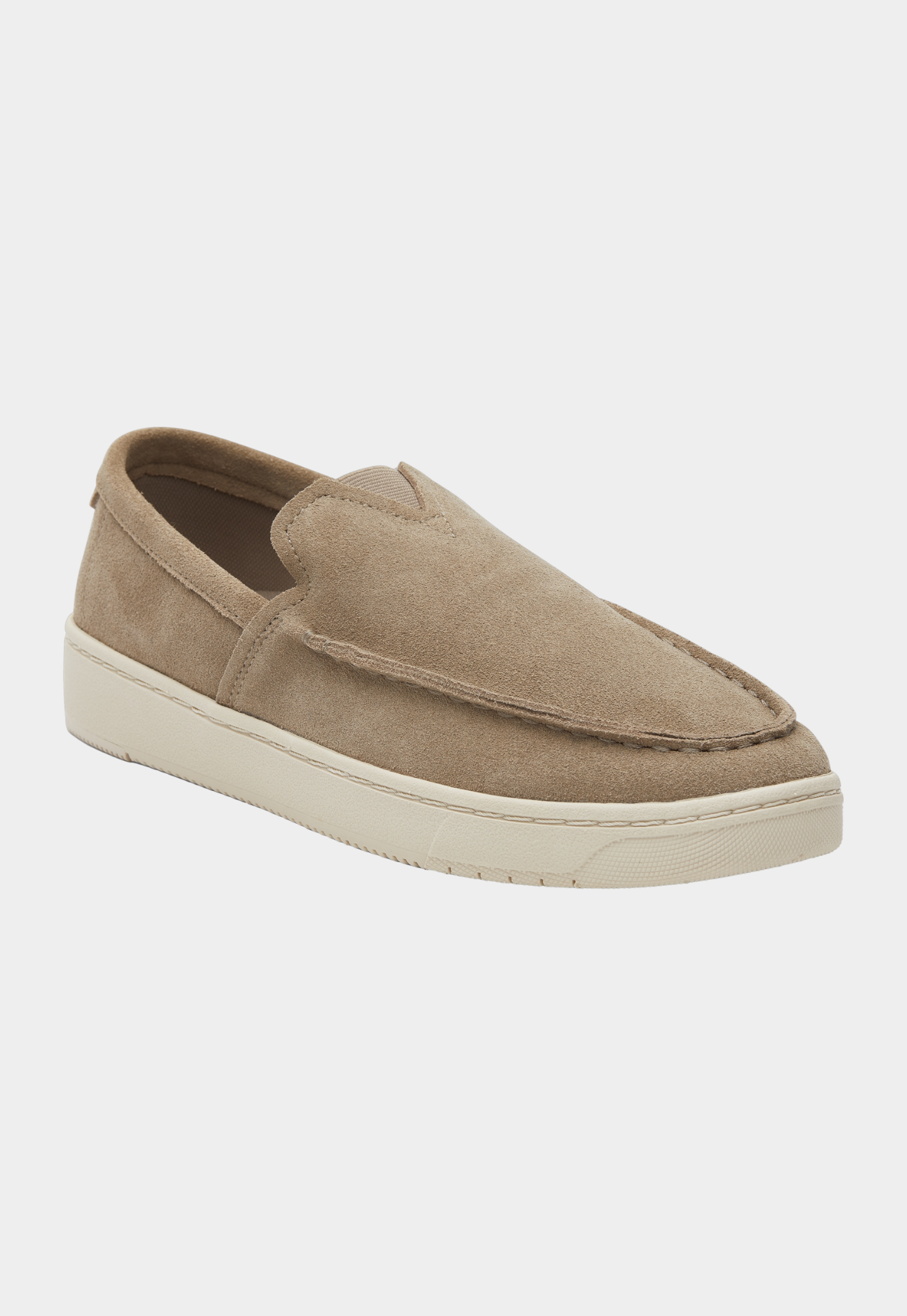 Lavender מוקסינים לגברים TRVL Lite Loafer TOMS