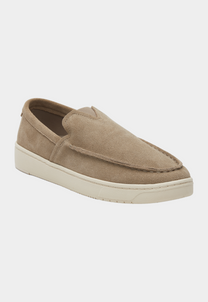 Lavender מוקסינים לגברים TRVL Lite Loafer TOMS