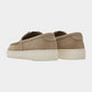 Gray מוקסינים לגברים TRVL Lite Loafer TOMS