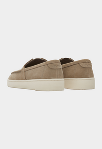 Gray מוקסינים לגברים TRVL Lite Loafer TOMS