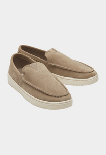Lavender מוקסינים לגברים TRVL Lite Loafer TOMS