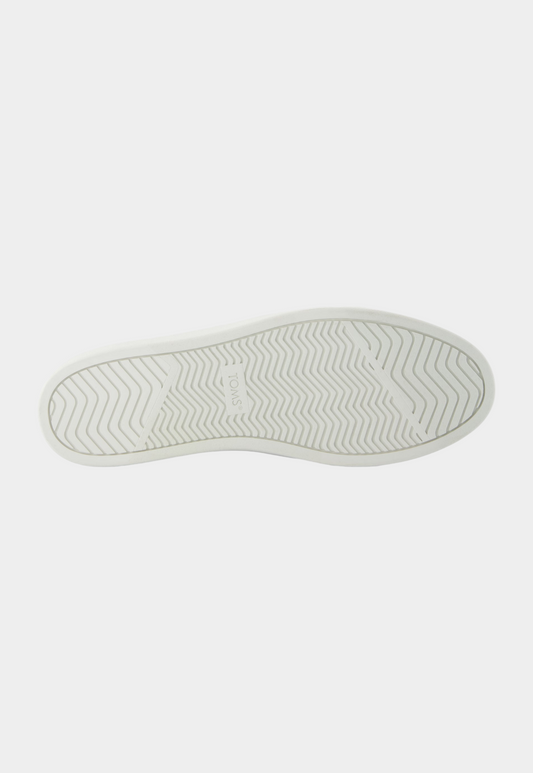 Gray סניקרס לגברים Legacy Canvas TOMS