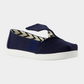 Lavender אספדריל לילדים Alpargata Heritage Canvas TOMS
