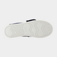 Light Gray אספדריל לילדים Alpargata Heritage Canvas TOMS