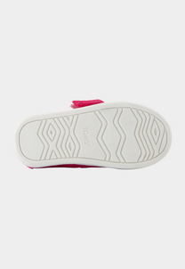 Light Gray אספדריל לפעוטות Alpargata Classic TOMS