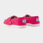 Lavender אספדריל לפעוטות Alpargata Classic TOMS