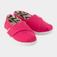 Lavender אספדריל לפעוטות Alpargata Classic TOMS