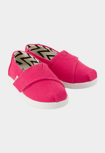 Lavender אספדריל לפעוטות Alpargata Classic TOMS