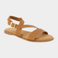 Lavender סנדלים לנשים Mar Strappy TOMS