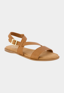 Lavender סנדלים לנשים Mar Strappy TOMS