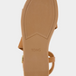 Sienna סנדלים לנשים Mar Strappy TOMS