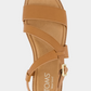 Lavender סנדלים לנשים Mar Strappy TOMS