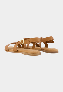Lavender סנדלים לנשים Mar Strappy TOMS