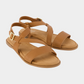 Lavender סנדלים לנשים Mar Strappy TOMS