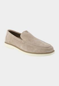 Lavender מוקסינים לגברים Marcos Loafer TOMS