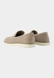 Lavender מוקסינים לגברים Marcos Loafer TOMS
