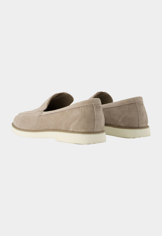 Lavender מוקסינים לגברים Marcos Loafer TOMS