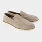 Lavender מוקסינים לגברים Marcos Loafer TOMS