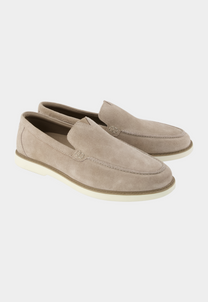 Lavender מוקסינים לגברים Marcos Loafer TOMS